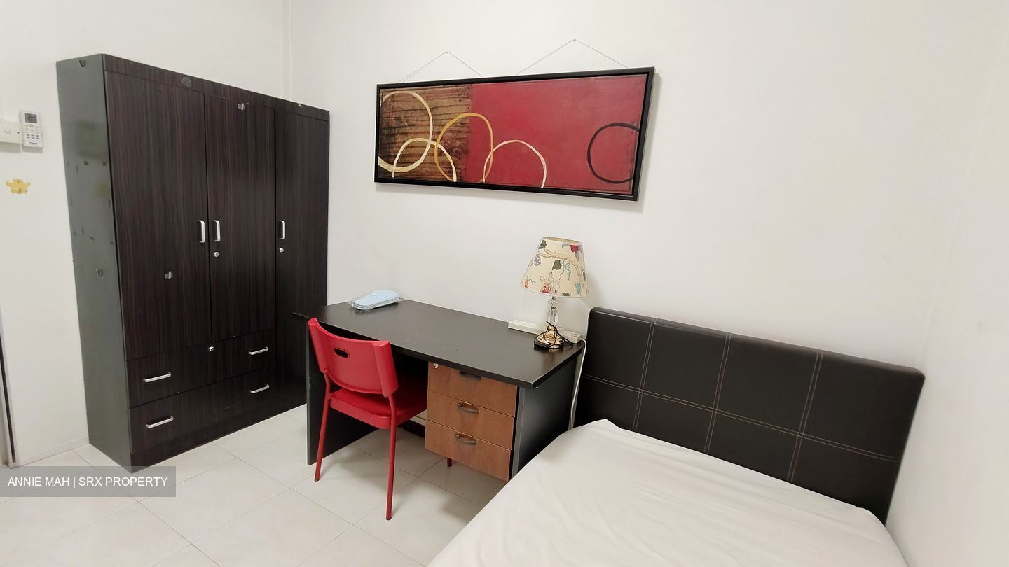 Angsana@21 (D14), Apartment #595934931